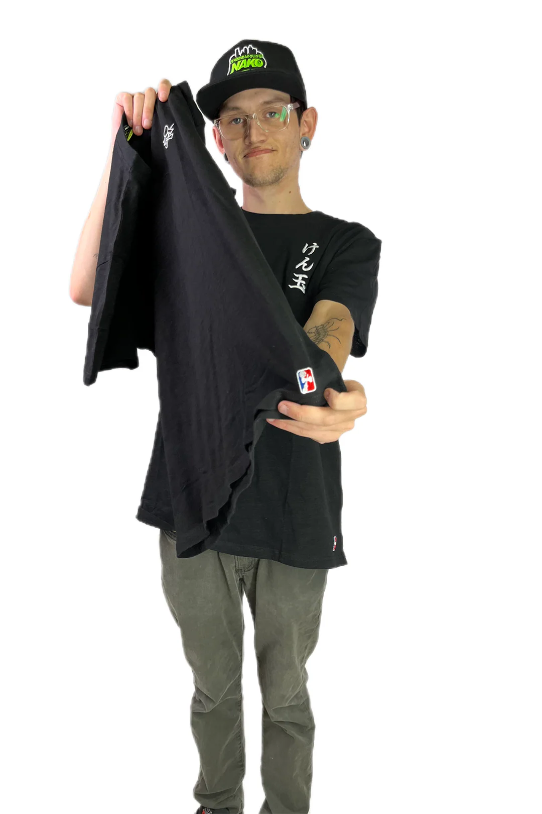 Thumb 5